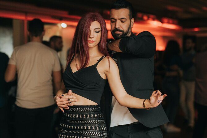 Miami Salsa Lovers Dance Experience - The Sum Up