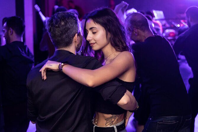 Miami Salsa Lovers Dance Experience - Who Should Consider This Experience?
