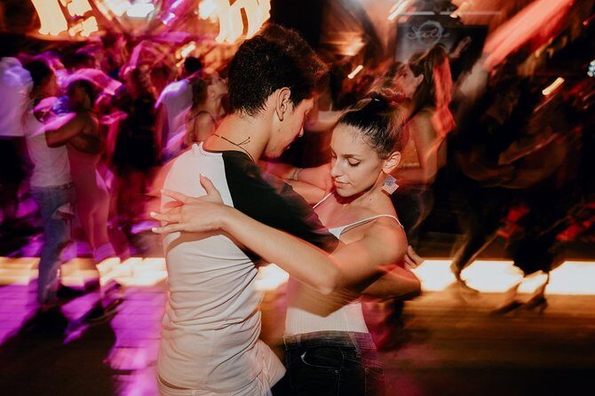 Miami Salsa Lovers Dance Experience - FAQs