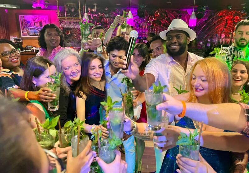 Miami Salsa Party: Lessons, Mojitos, Appetizers & Live Music - Final Thoughts