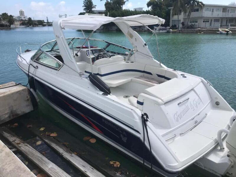 Miami: Sandbar, Billionare's & Raccoon Island Private Tour - Key Points