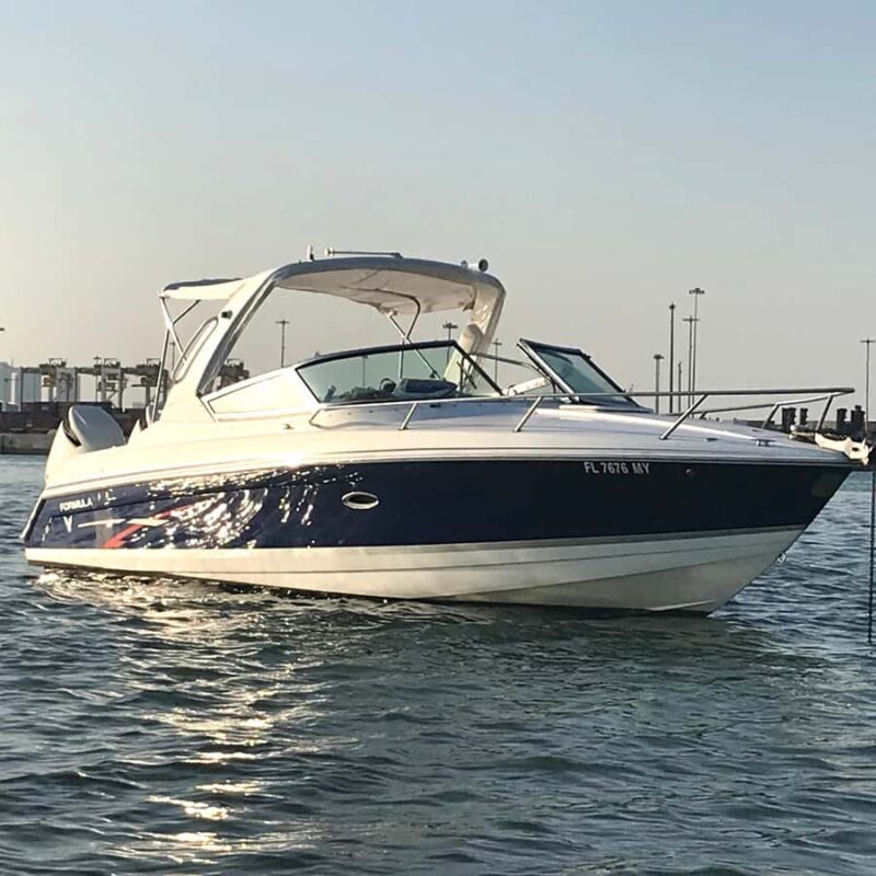 Miami: Sandbar, Billionare's & Raccoon Island Private Tour - An Honest Look at the Miami Private Boat Tour