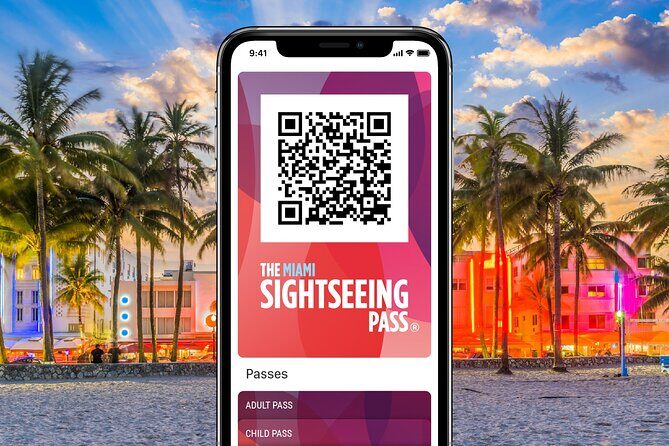 Miami Select Pass: Bus Tour, Celebrity Homes Cruise, Artechouse - Practicalities and Tips for Making the Most of the Pass