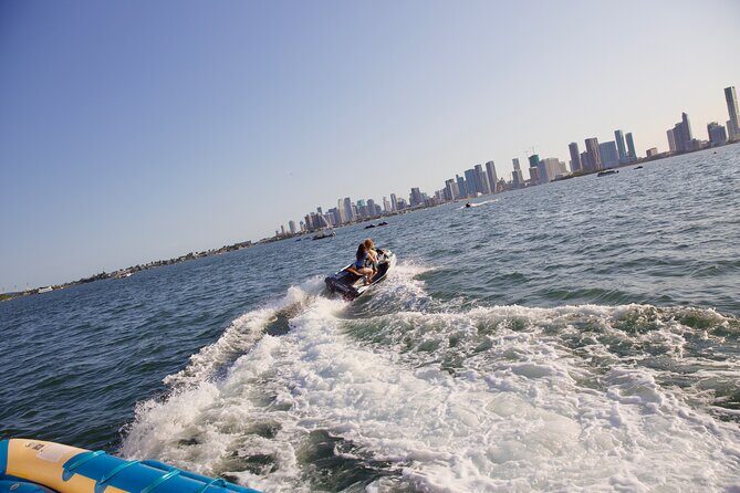 Miami Self drive Jet Ski with Bluetooth Speakers - Final Thoughts: Is It Worth It?