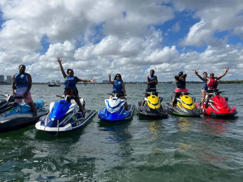 Miami: Self-drive Jetski Adventure - Final Thoughts: Is It Worth It?