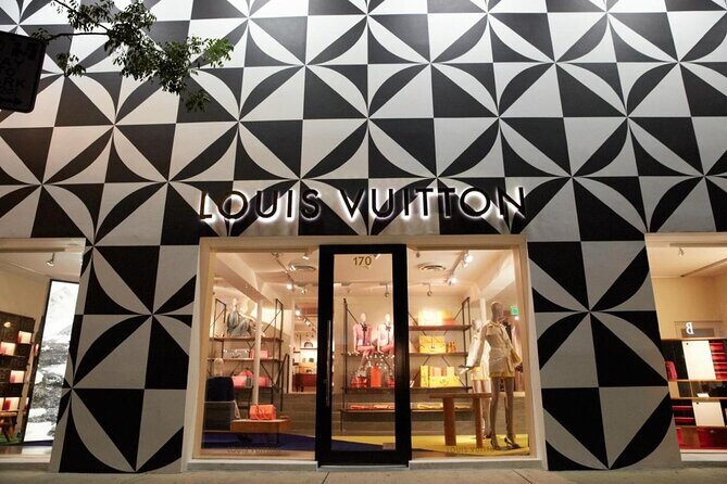 Miami Self-Guided Audio Tour - Key Points