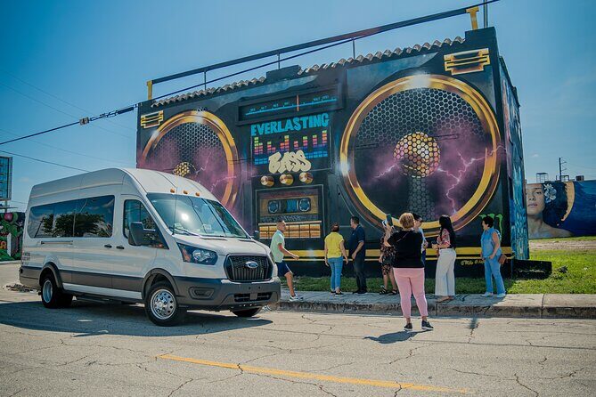 Miami Sightseeing and walking tour: Top Sights & Hidden Gems - A Detailed Look at the Tour Experience