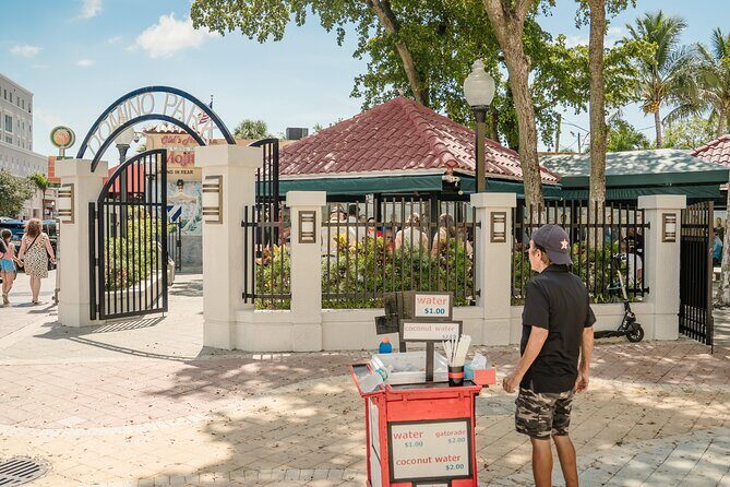 Miami Sightseeing and walking tour: Top Sights & Hidden Gems - Who Is This Tour Best Suited For?
