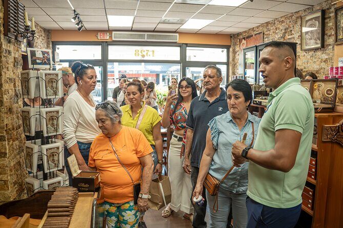 Miami Sightseeing and walking tour: Top Sights & Hidden Gems - FAQ