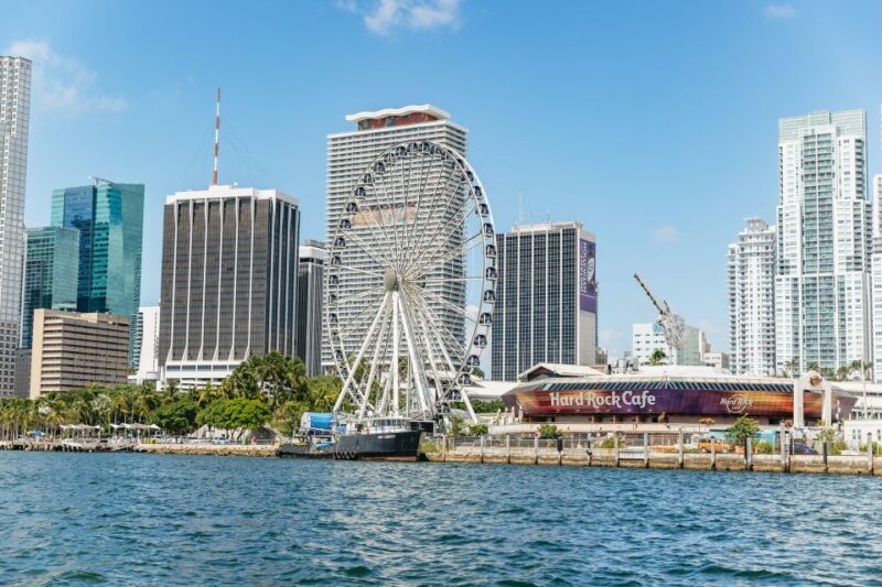 Miami: Sightseeing Speedboat Tour - Authentic Reviews and Insights