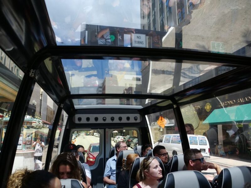Miami Sightseeing Tour in a Convertible Bus (French) - How This Tour Fits Into Your Miami Adventure
