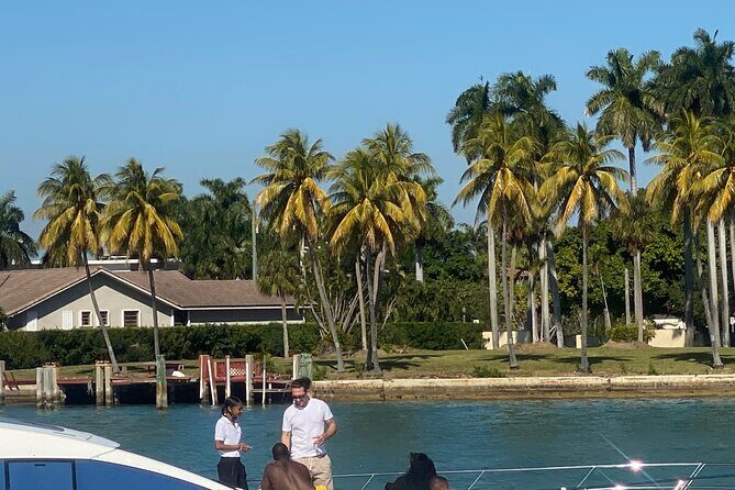 Miami Skyline 75 Min Cruise Tour Biscayne Bay Millionaire Homes - Final Thoughts