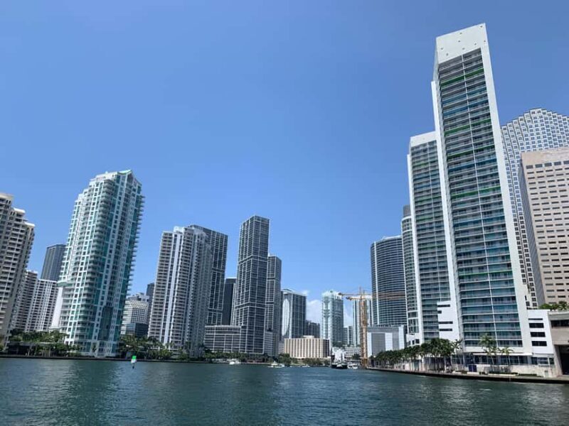 Miami Skyline Cruise of Millionaire Homes on Biscayne Bay - Final Thoughts: Is It Worth It?