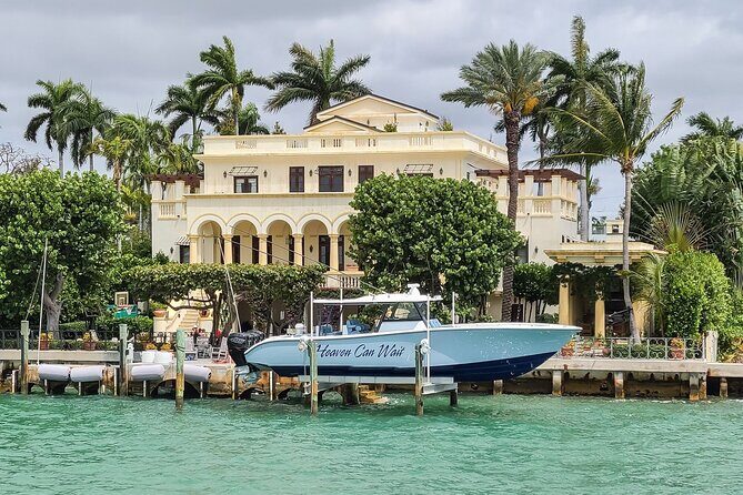 Miami Skyline Cruise to Millionaire's Homes from South Beach - Considerations and Practical Tips