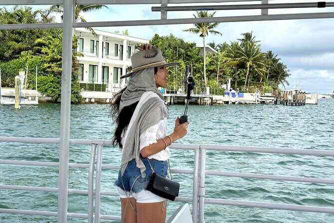 Miami Skyline Cruise to Millionaire's Homes from South Beach - Final Thoughts