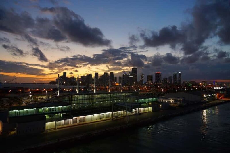 Miami Skyline Millionaire Cruise & Bus Tour 5 stops & Coffee - What We Loved & What to Consider
