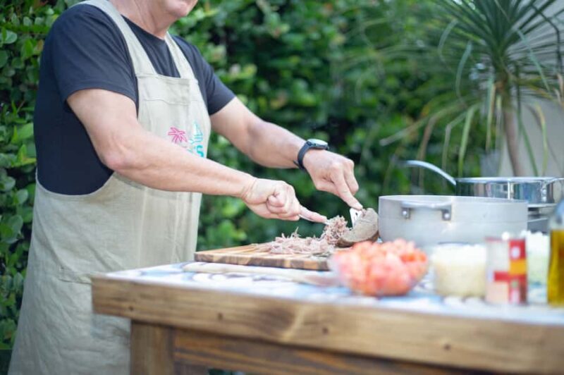 Miami : Small Group Cuban Cooking Class - FAQ