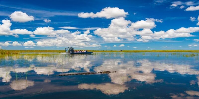 Miami: Small Group Everglades Express Tour with Airboat Ride - Who Would Love This Tour?