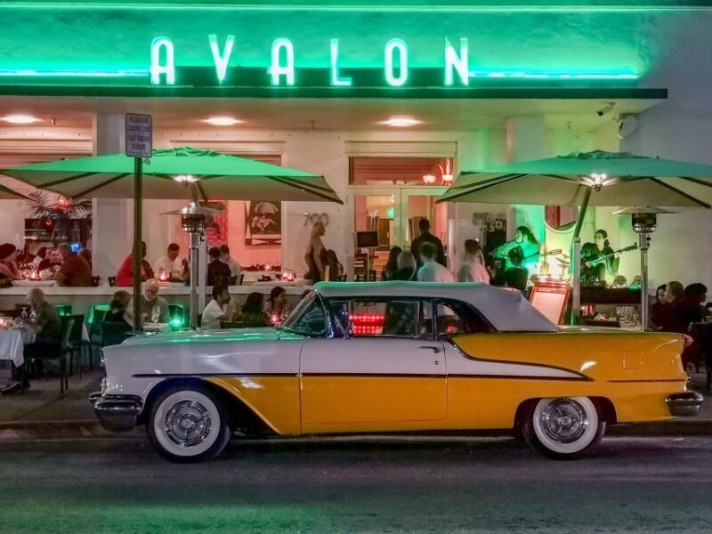 Miami: Small Group Night Tour with Skyviews Wheel Ride - An In-Depth Look at the Miami Night Tour Experience