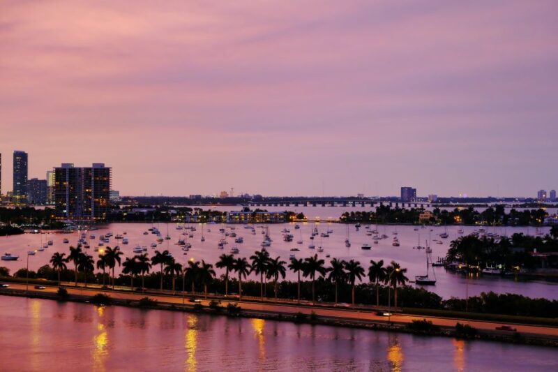 Miami: Small Group Night Tour with Skyviews Wheel Ride - What Makes This Tour Stand Out?