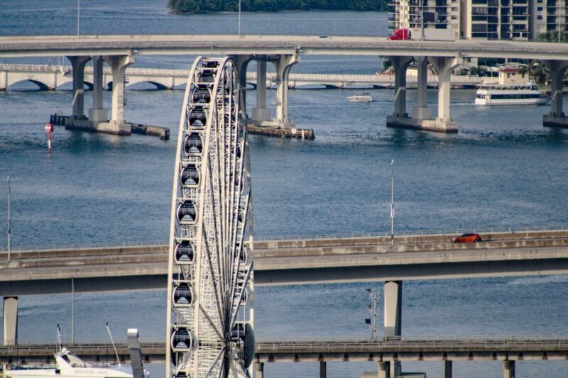 Miami: Small Group Tour w/Everglades, Little Havana & Cruise - A Closer Look at the Itinerary
