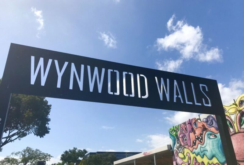 Miami: Small Group Tour w/Little Havana, Wynwood Walls, Boat - An Authentic Taste of Miami in Just Four Hours