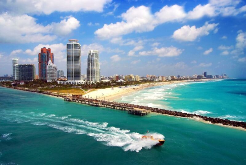 Miami: Small Group Tour w/Little Havana, Wynwood Walls, Boat - Key Points