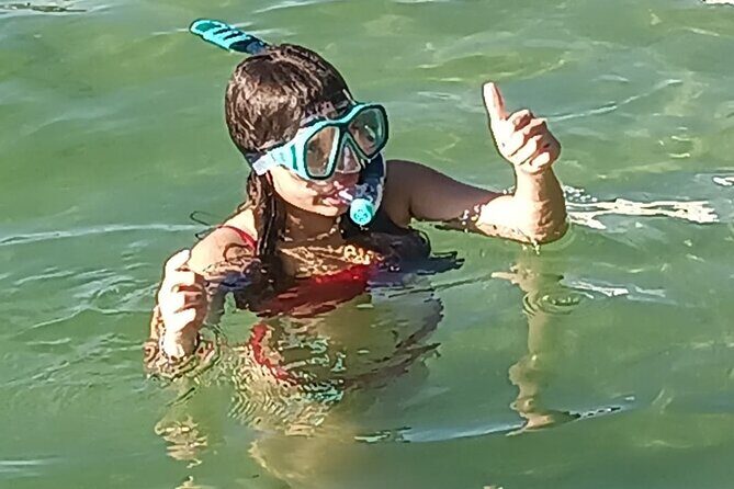 Miami: Snorkel adventure & Sandbar Trip - Authentic Perspectives from Travelers