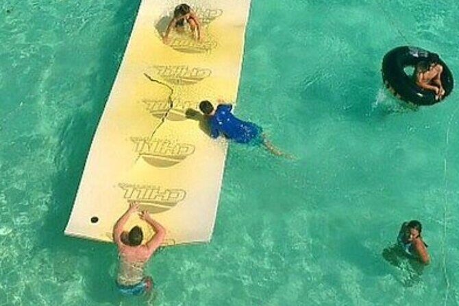 Miami: Snorkeling Adventure in Miami for Beginners Private Yacht - Key Points