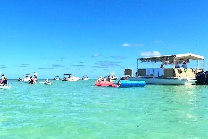 Miami: Snorkeling Adventure in Miami for Beginners Private Yacht - The Value and Who It’s Best For