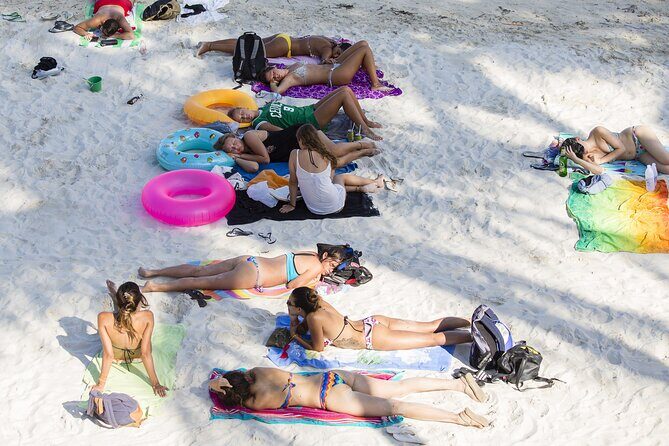 Miami: Snorkeling Adventure Small Group from Miami - Who Should Consider This Tour?