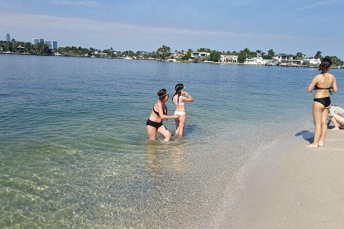 Miami: Snorkeling for Beginners Private Tour - The Sum Up