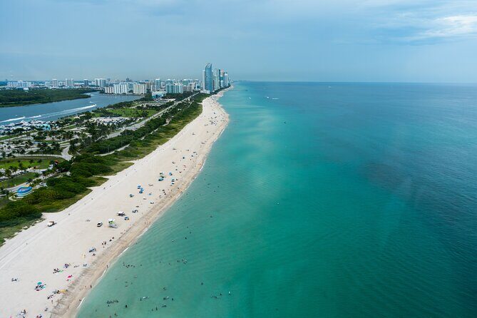 Miami South Beach and Downtown Helicopter Tour - FAQ: Your Questions Answered