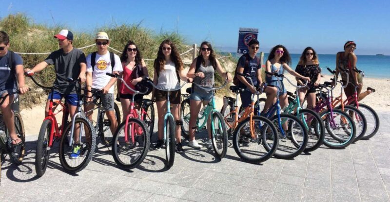 Miami South Beach Bike Tour - An Overview of the Miami South Beach Bike Tour