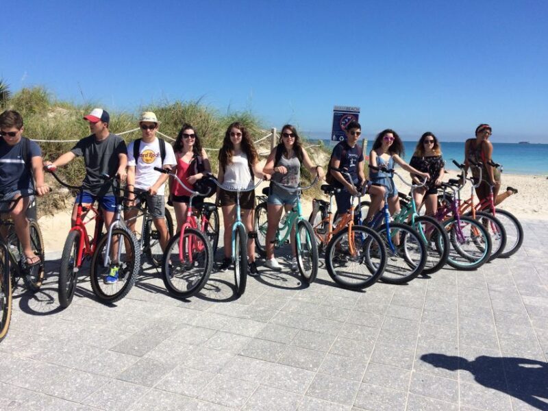 Miami South Beach Bike Tour - Authentic Insights from Past Travelers