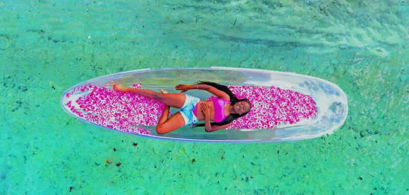 Miami/South Beach: Clear Kayak Photoshoot with Drone - Final Thoughts: Is It Worth It?