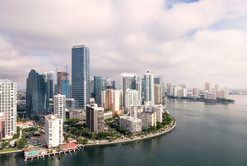 Miami: South Beach, Downtown & Islands Helicopter Tour - FAQs