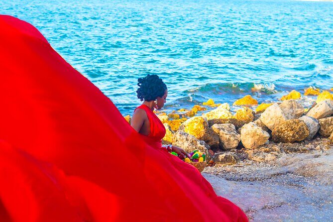 Miami: South Beach Flying Dress - Practical Details and Why They Matter