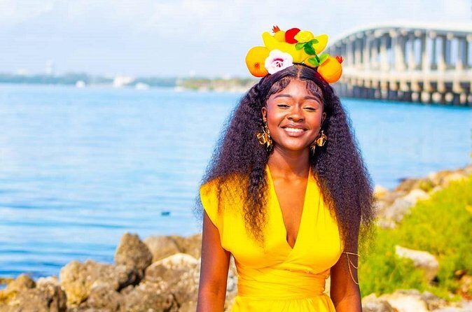 Miami: South Beach Flying Dress - Who Should Consider This Experience?