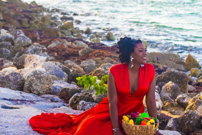 Miami: South Beach Flying Dress - FAQ