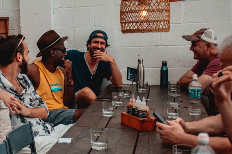 Miami: South Beach Food & Fun Art Deco Walking Tour - The Sum Up