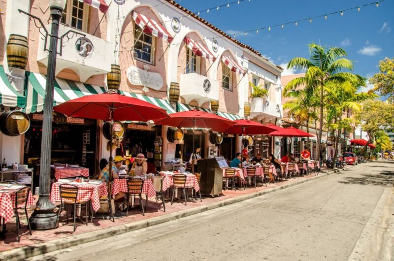 Miami: South Beach Food Tour - A Deep Dive into the South Beach Food Tour Experience