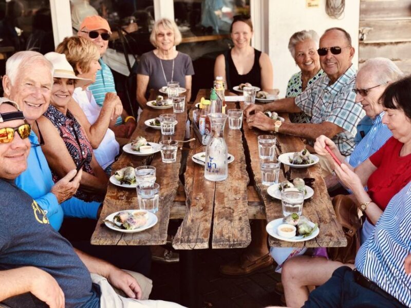 Miami: South Beach Food Tour - The Sum Up: Is It Worth It?