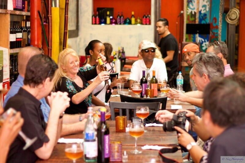 Miami: South Beach Food Tour - FAQ