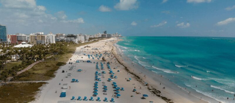 Miami & South Beach: Private Luxury Airplane Tour - The Bottom Line: Who Is This Tour Best For?