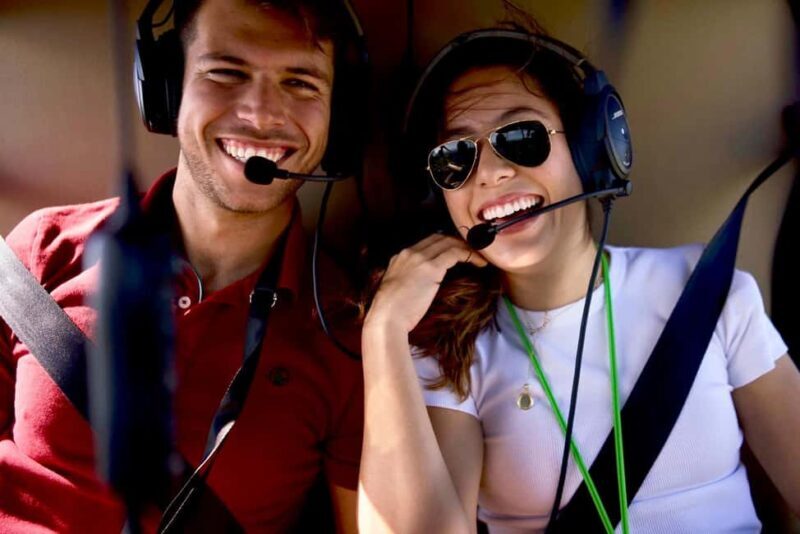 Miami & South Beach: Private Luxury Airplane Tour - Key Points