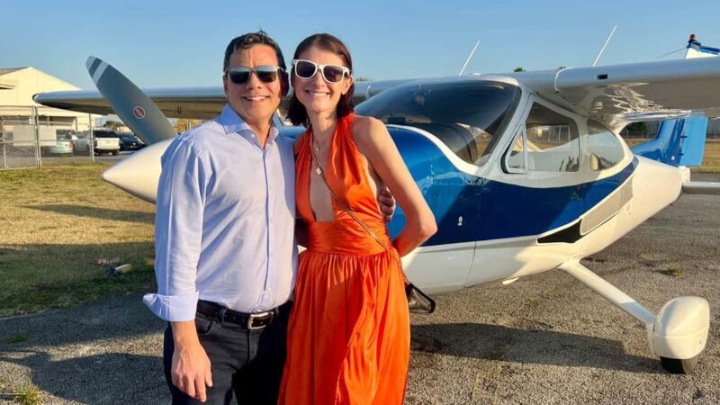 Miami & South Beach: Private Luxury Airplane Tour - Who Is This Tour For?