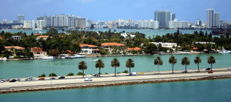 Miami & South Beach: Private Luxury Airplane Tour - References