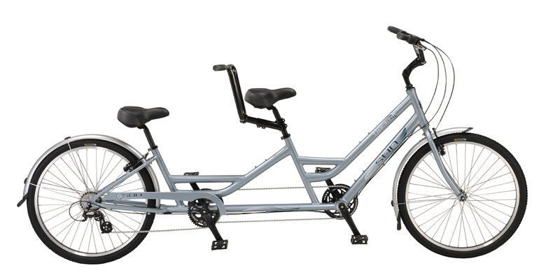 Miami: South Beach Tandem Bike Rental - Key Points