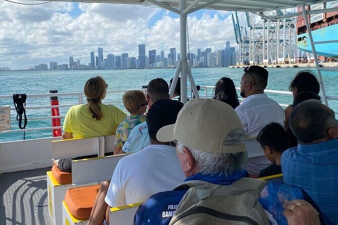 Miami South Beach & Wynwood Tour and Little Havana & Cruise - What Makes This Tour Stand Out